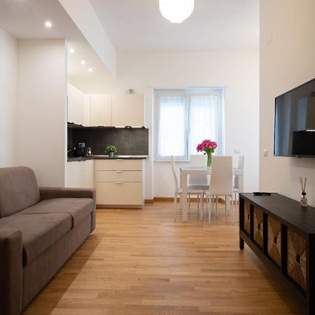 Residenza Lualdi Apartamento Roma Exterior foto