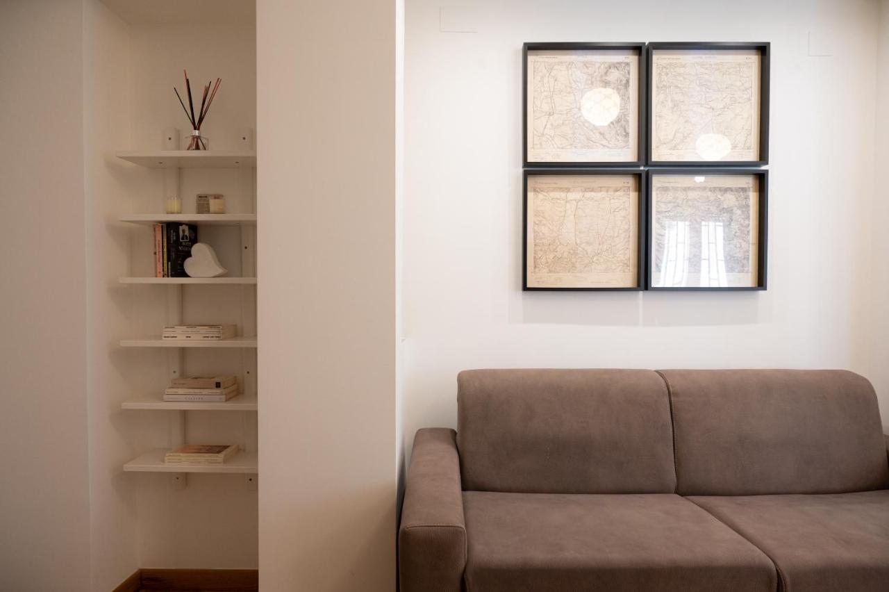 Residenza Lualdi Apartamento Roma Exterior foto